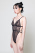 AXEL Bodysuit - Black